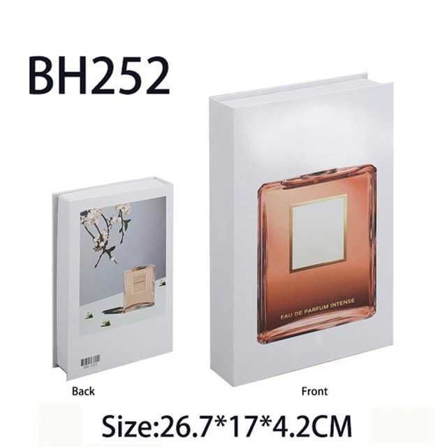 BH252 개방