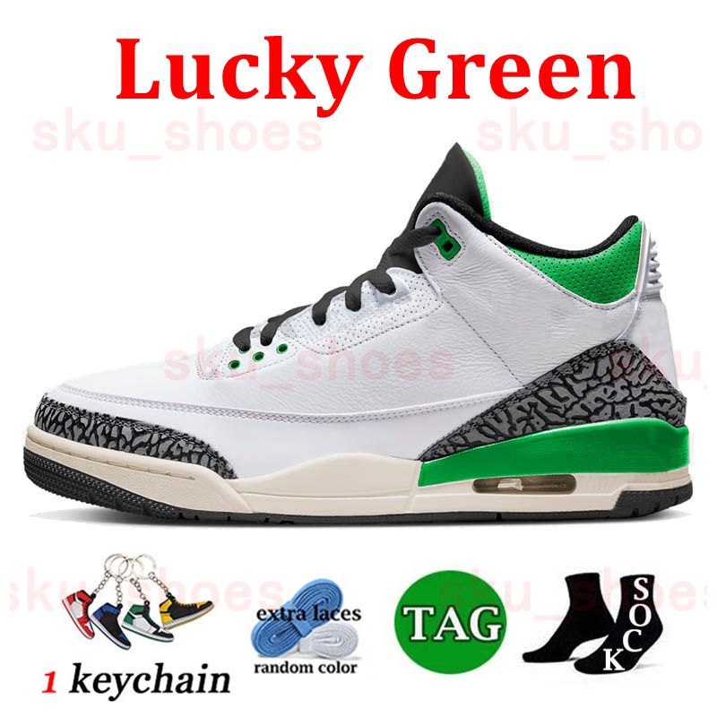 C25 Lucky Green 40-47