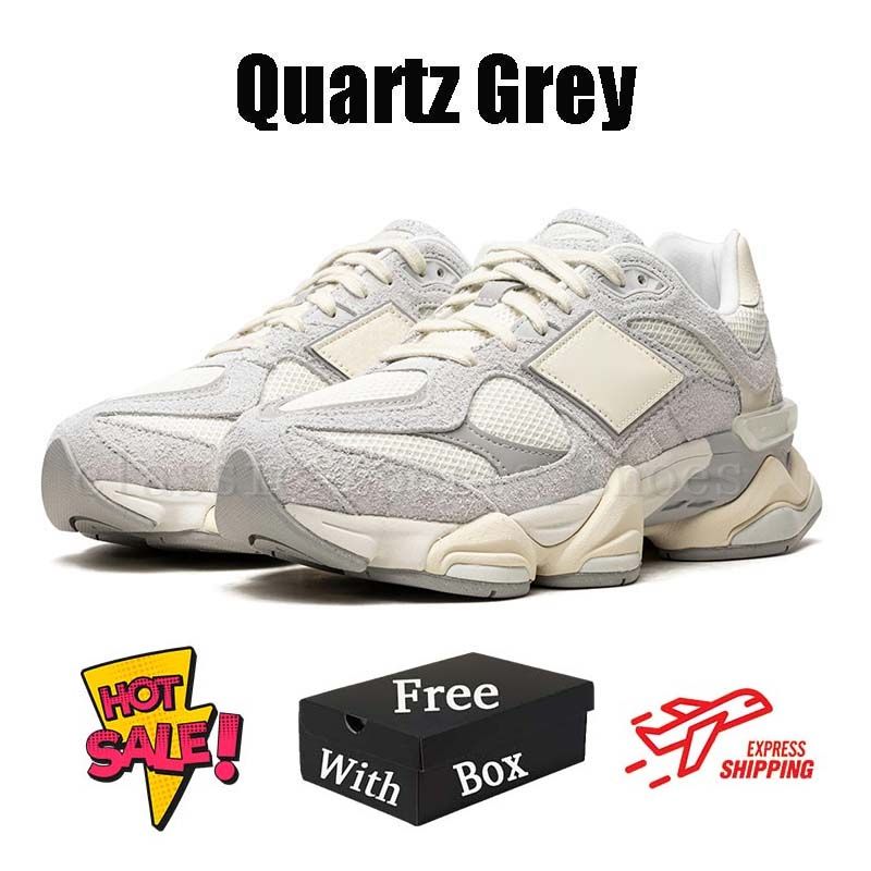 #1 Quartz Grey