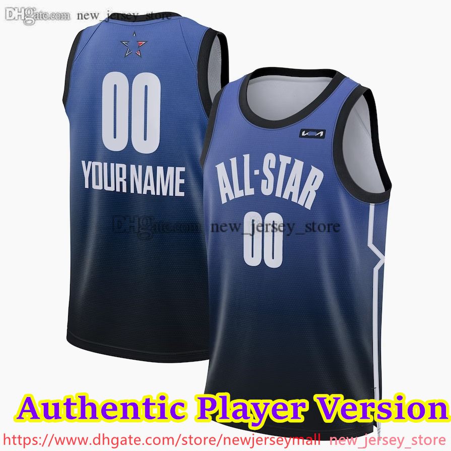 Version joueur (All-Star 2023)