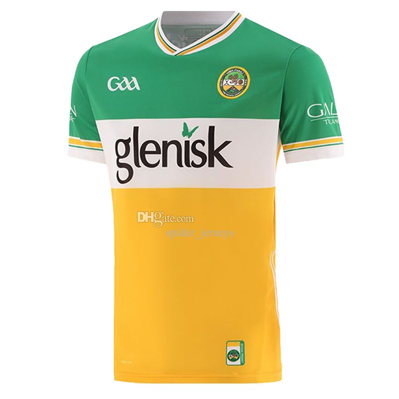 2024 GAA