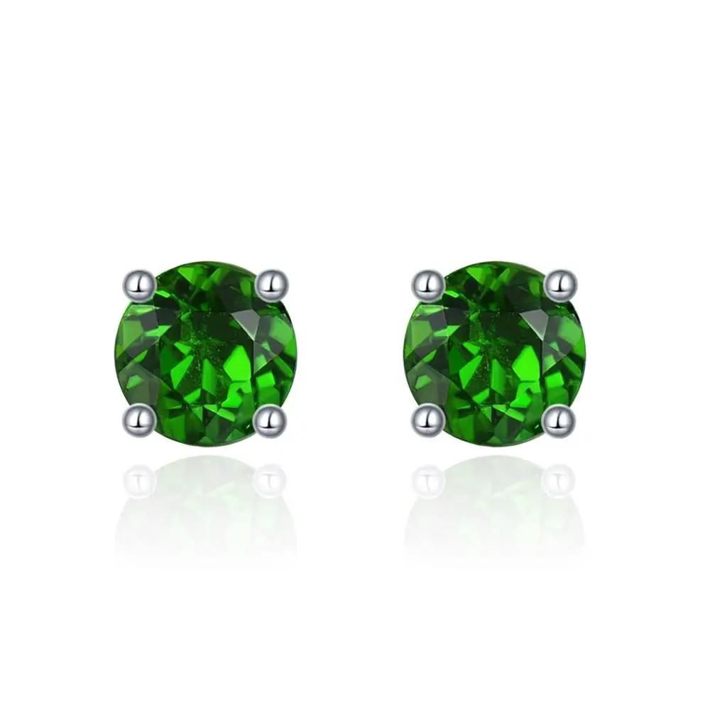 GEM色：Chrome Diopside