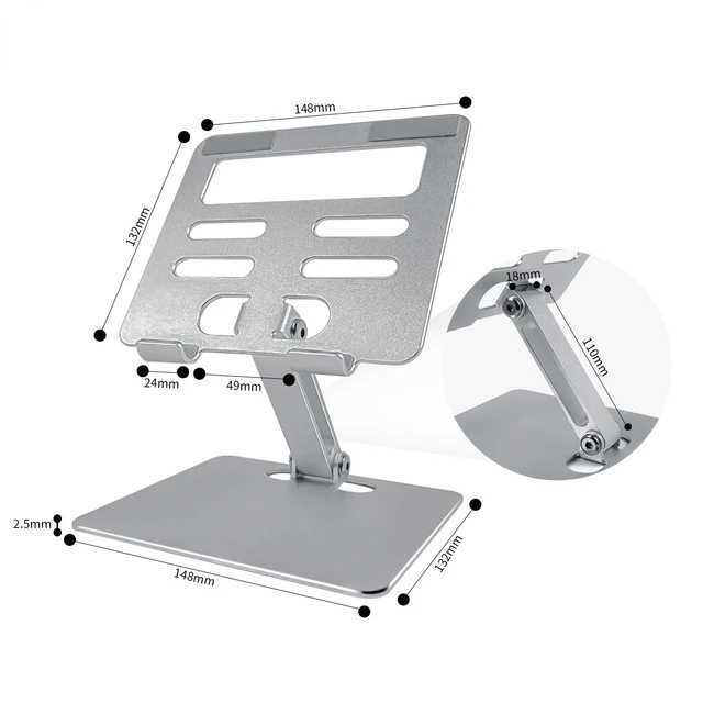 Tablet Stand to 1