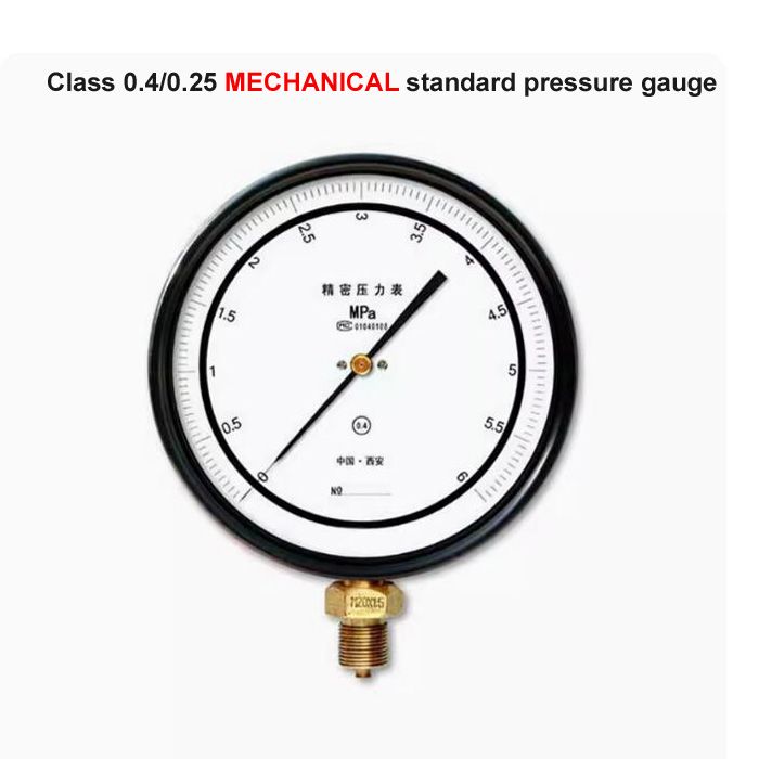 -0.082-6mpa/miernik mechaniczny