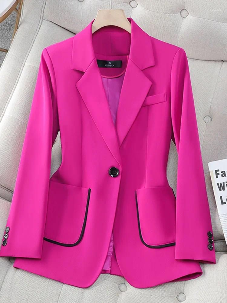 Rose Blazer