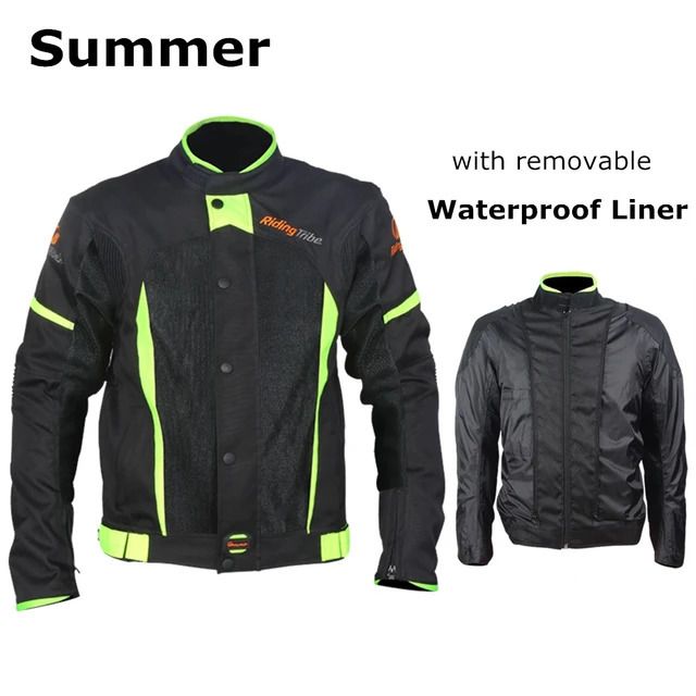 summer jacket