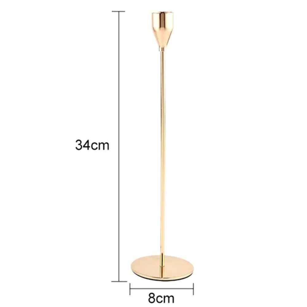 Goud-33cm