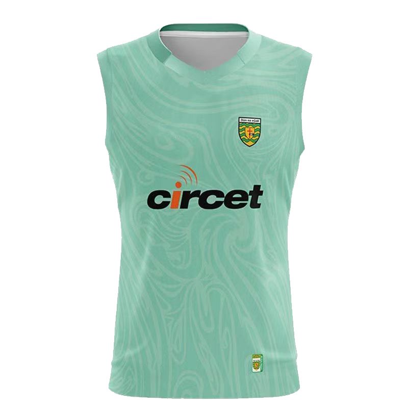 2023 GAA Vest