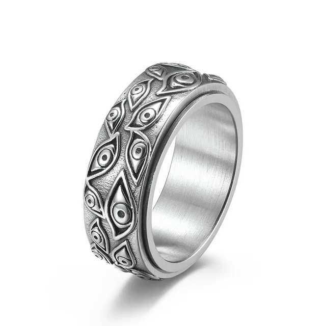 Ring-silver