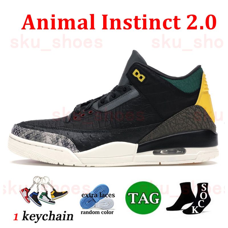 C38 Animal Instinct 2.0 36-47