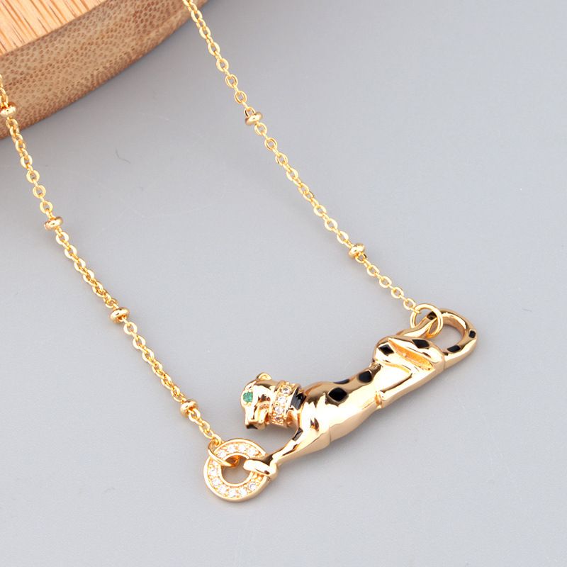 01-28 collier en or