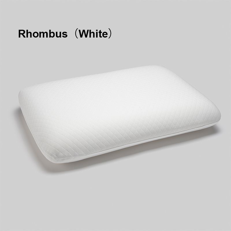 Rombo (bianco)