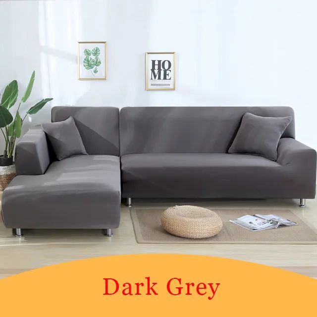 Dark Grey-1-Seater 90-140cm