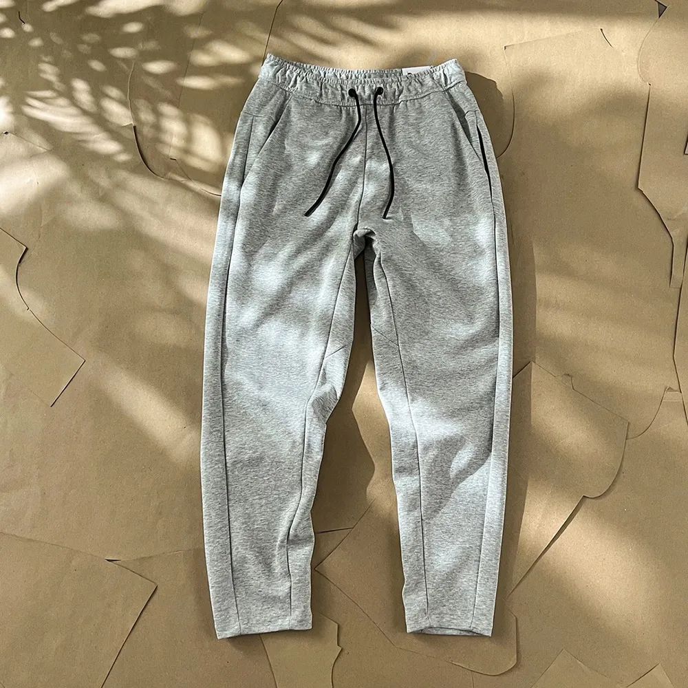Pants grey