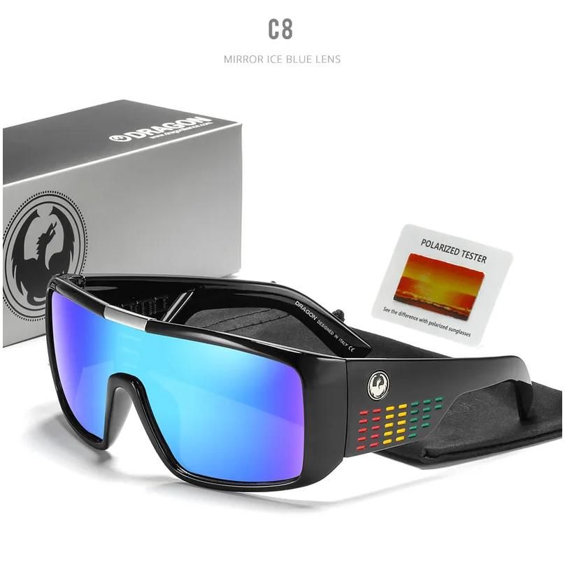 C8-Only Sunglasses