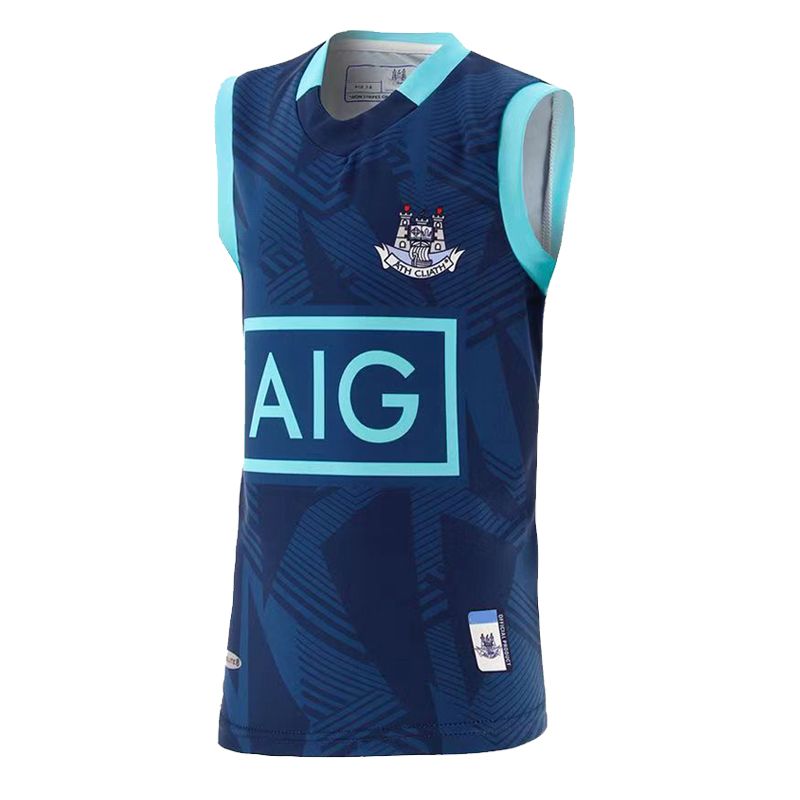 2023 GAA Vest