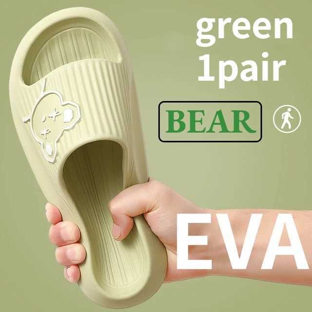 Orso verde