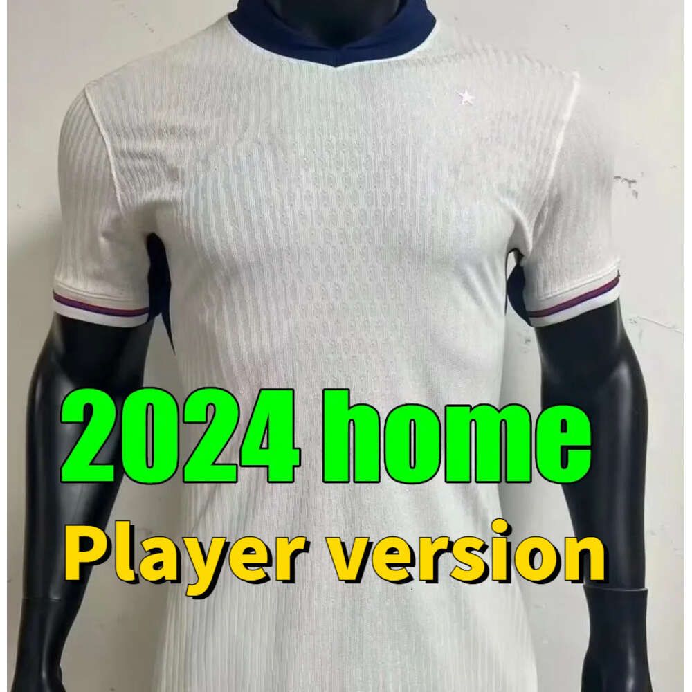 2024 Joueur à domicile
