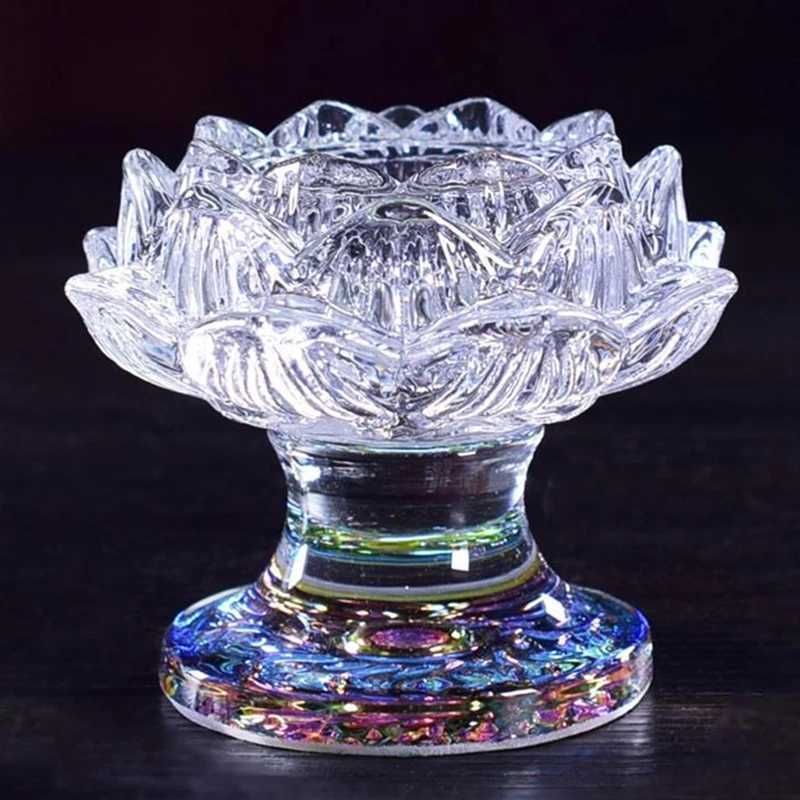 Clear-1PC-7.5 cm