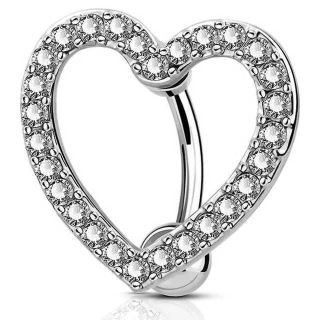 Heart Silver