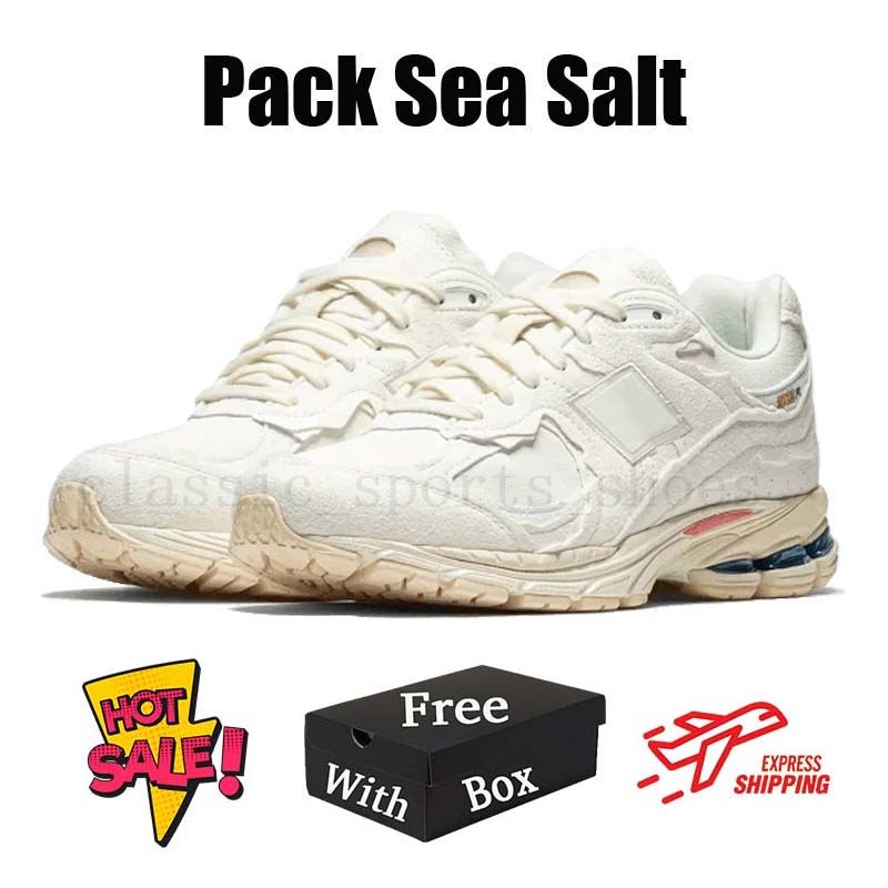 #31 Pack Sea Salt