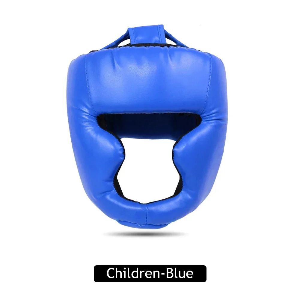 Children-blue