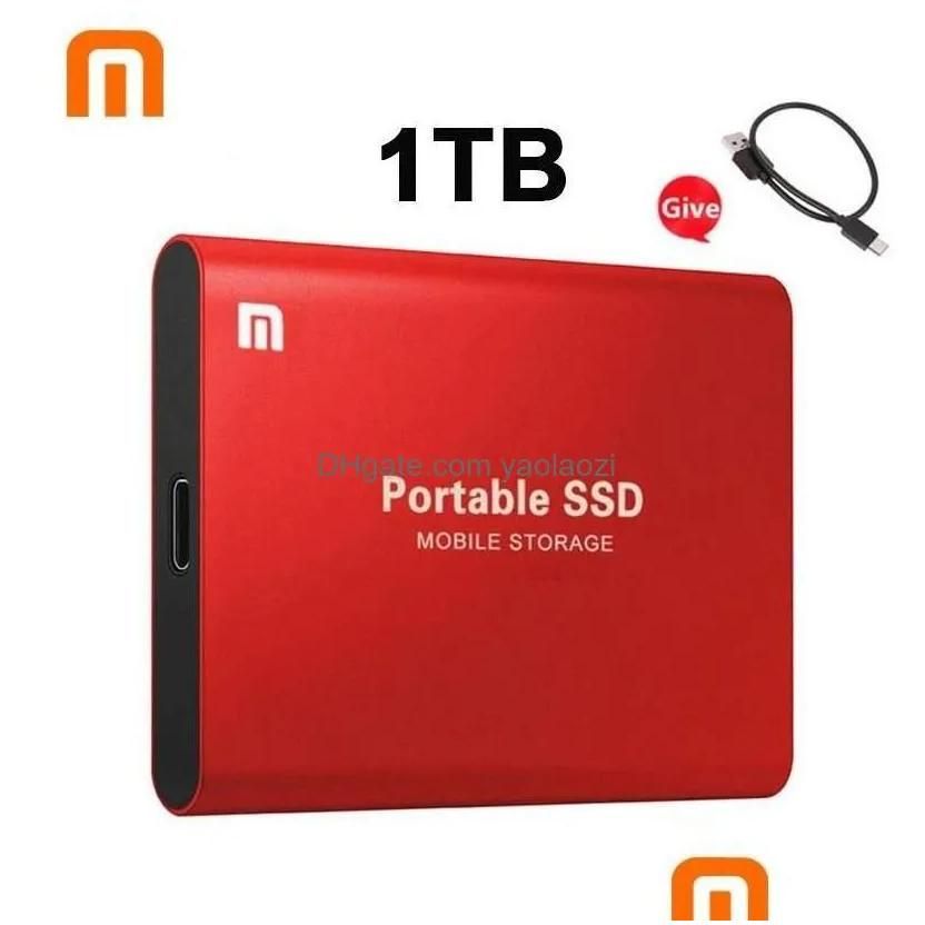 赤1TB