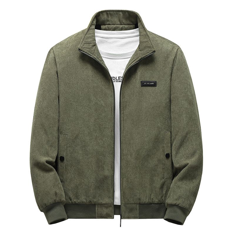 2229 Herfst [Army Green]