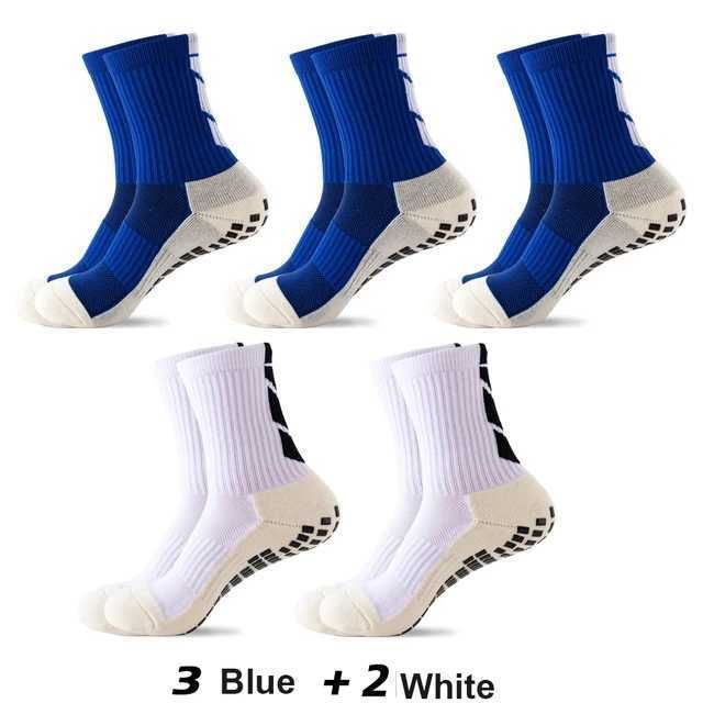 3 blu 2 bianco