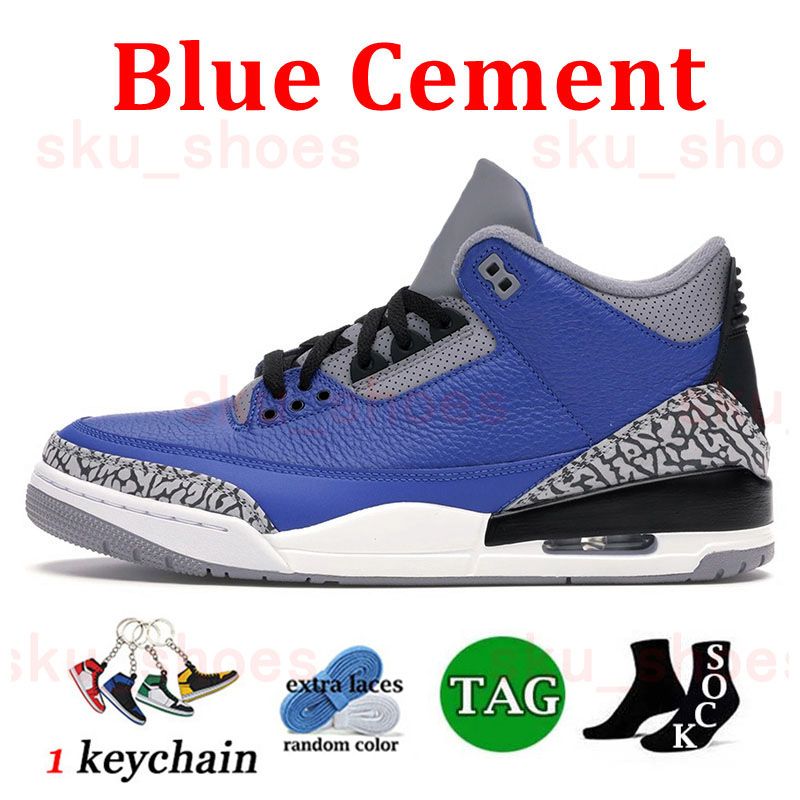 D3 Blue Cement 40-47