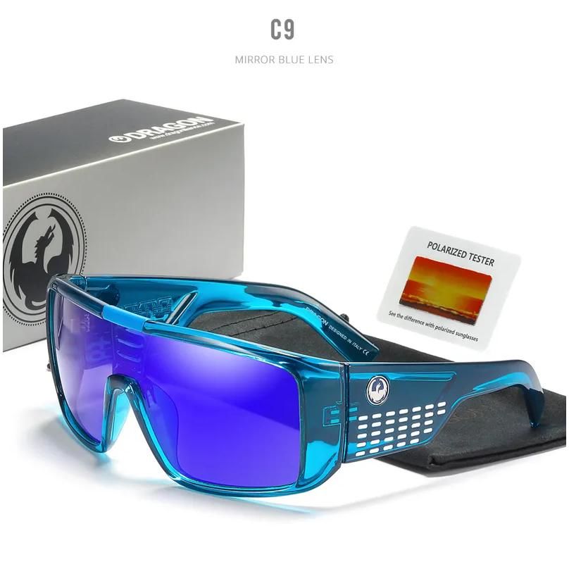 C9-Polarized With Case