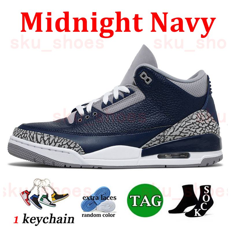 D9 Midnight Navy