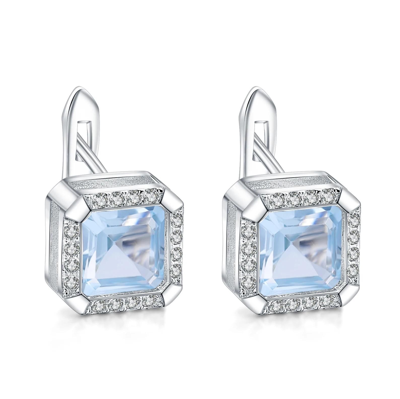 SkyBlueTopaz-925SterlingSilver