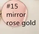 15 cm lang. Roségold