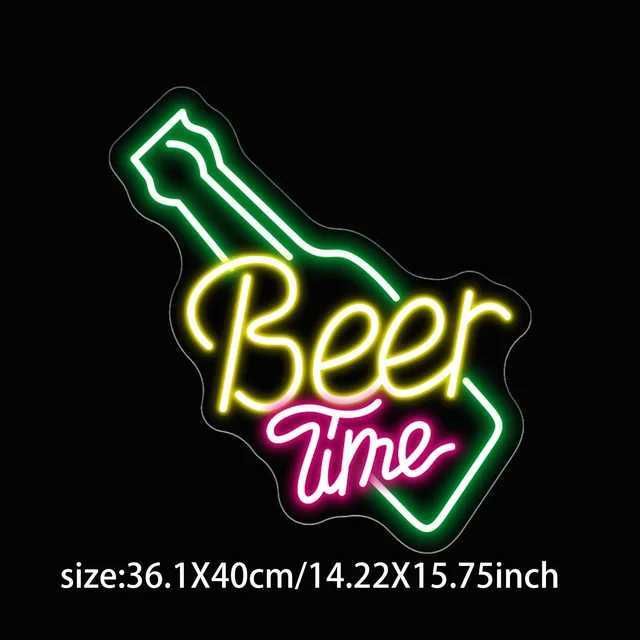 Bière 40cm-Usb