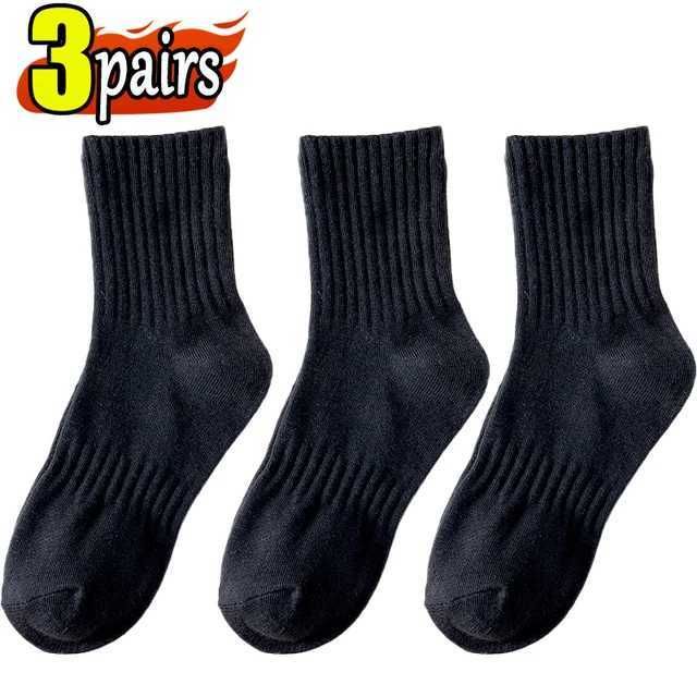 3Pairs-Black