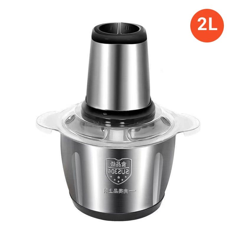 2L Inox-EU BOUCHON