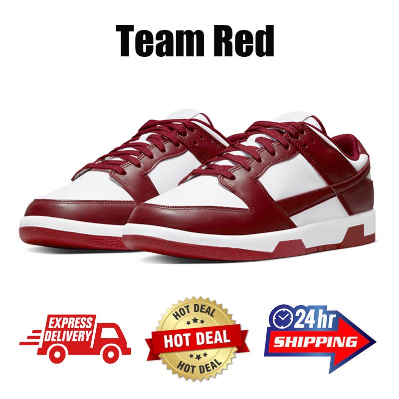 #23 Team Red