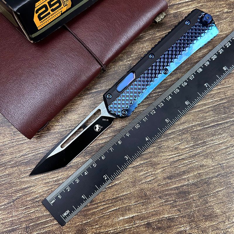 Blue Tanto