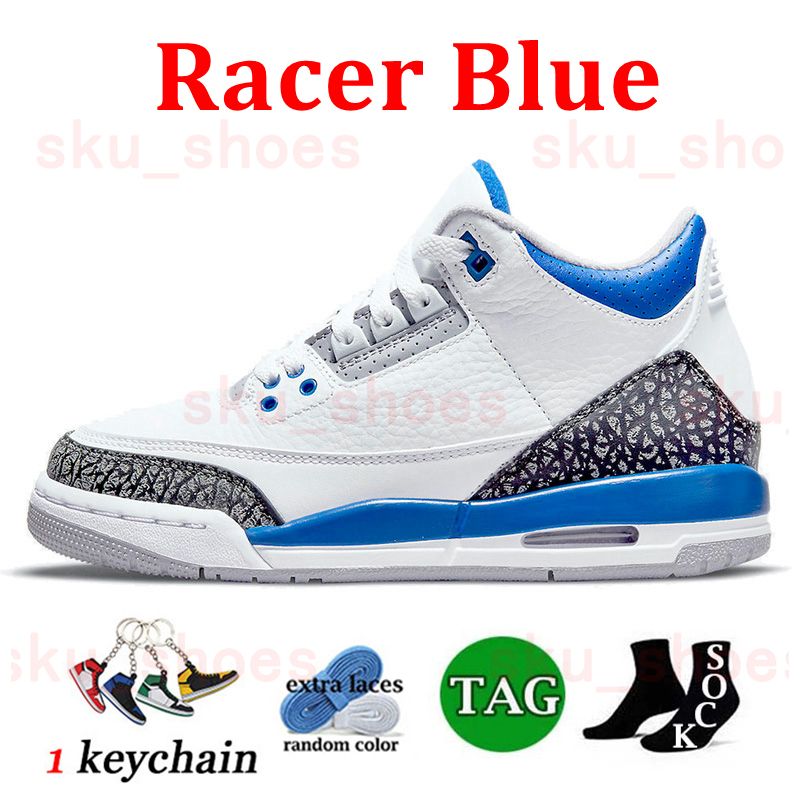 C43 Racer Blue 36-47