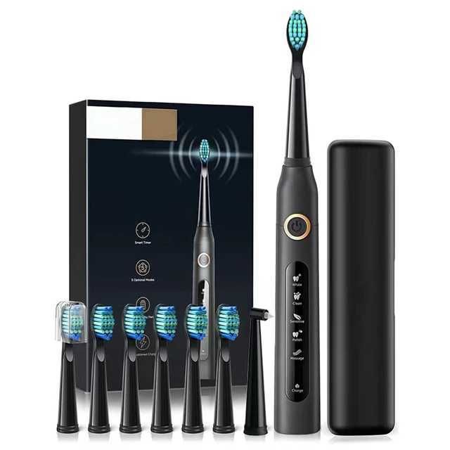 Toothbrush Set