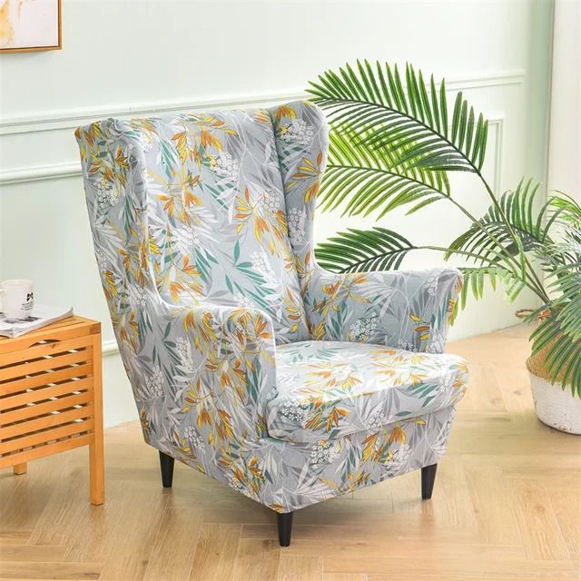 C3 Wingchair Cover