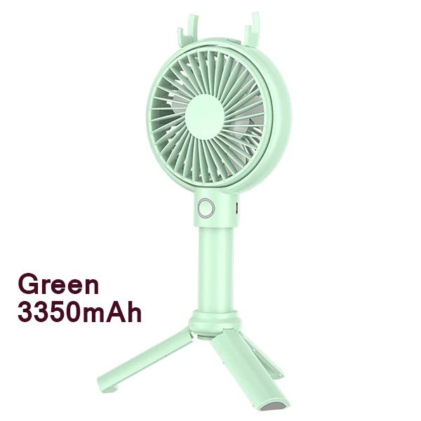 Color:Green 3350mAh