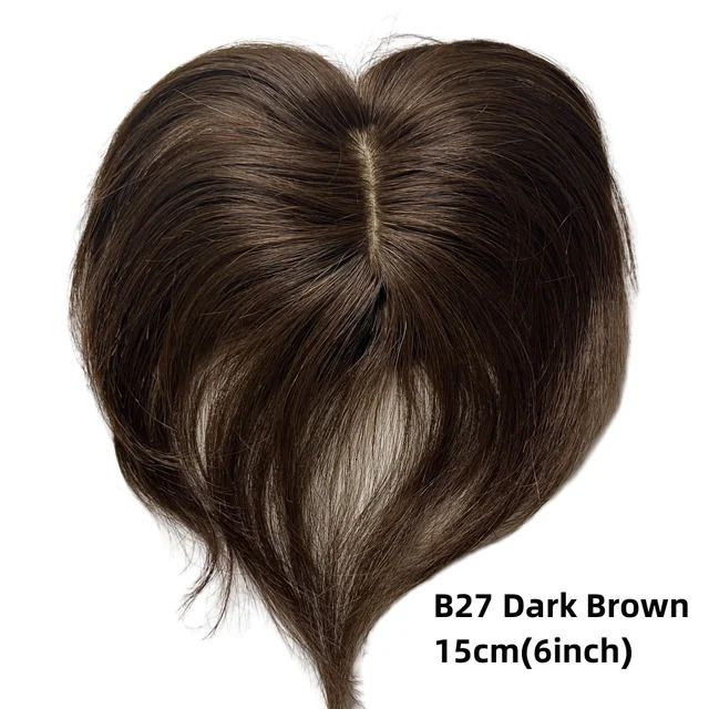 B27 marrone scuro