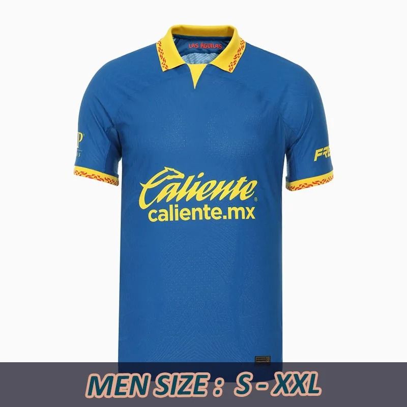 23-24 Club America Away