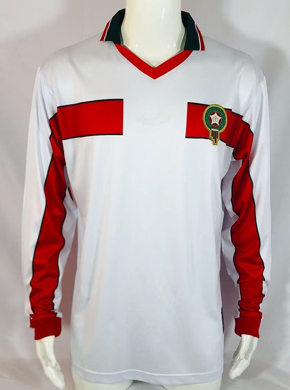 1998 Away Long sleeved