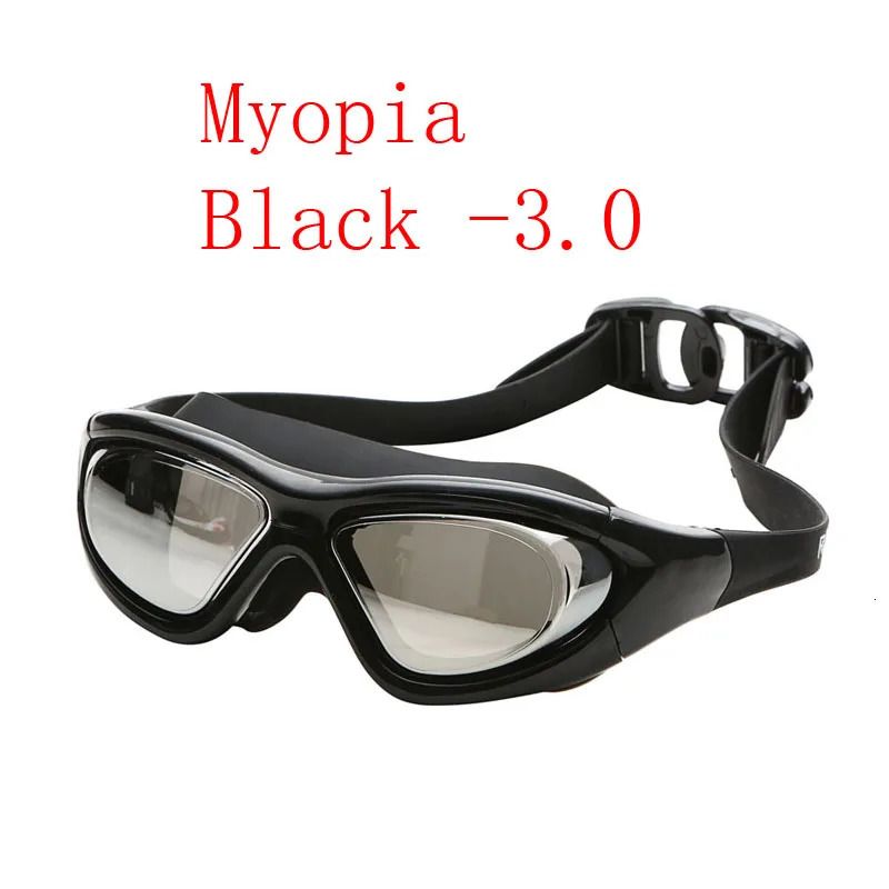 Myopia -3.0