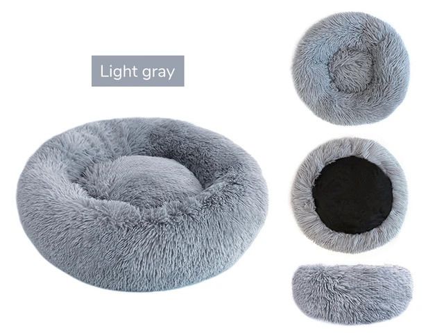 Light Gray-80cm 18kg Sleep