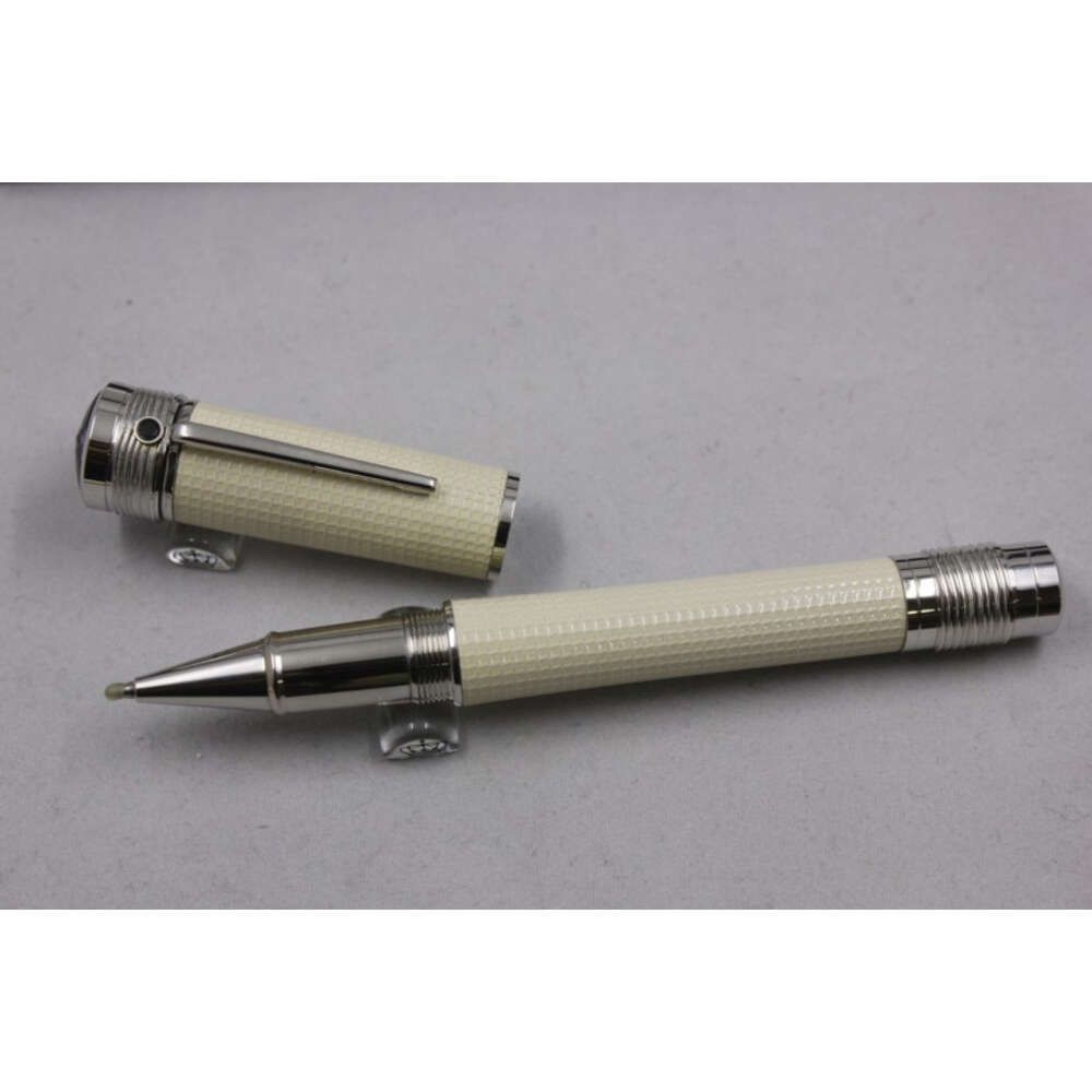 White Roller Pen-without box