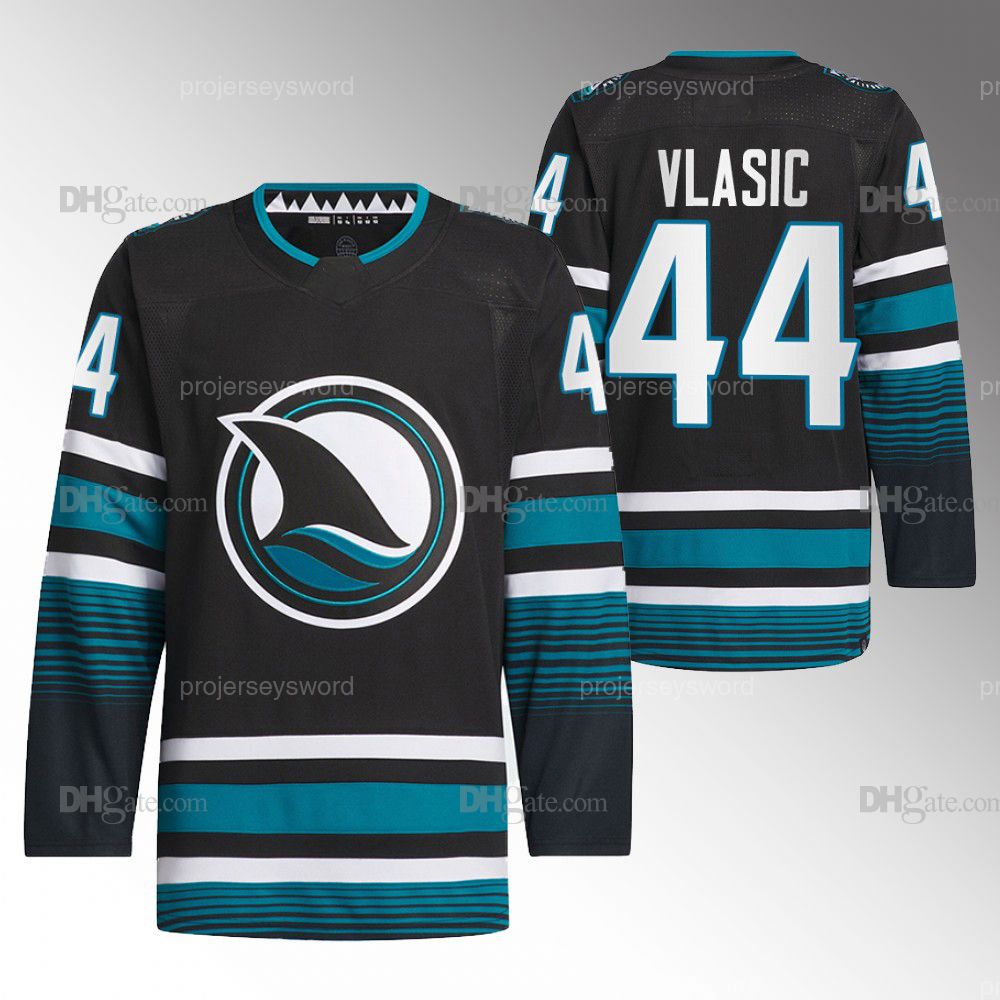 44 MARC-EDOUARD VLASIC